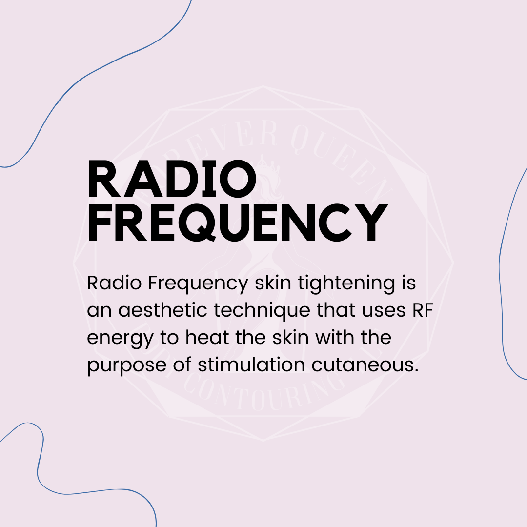 Radiofrequency 4 Session Package