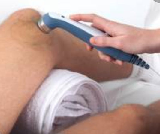 Ultrasound  Therapy 4 Session Package