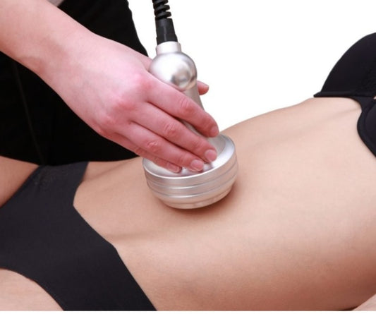 Cavitation 4 Session Package